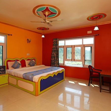 Super Oyo Hotel El Classics Srīnagar Eksteriør bilde