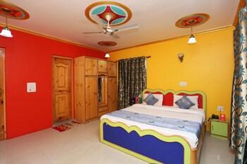 Super Oyo Hotel El Classics Srīnagar Eksteriør bilde